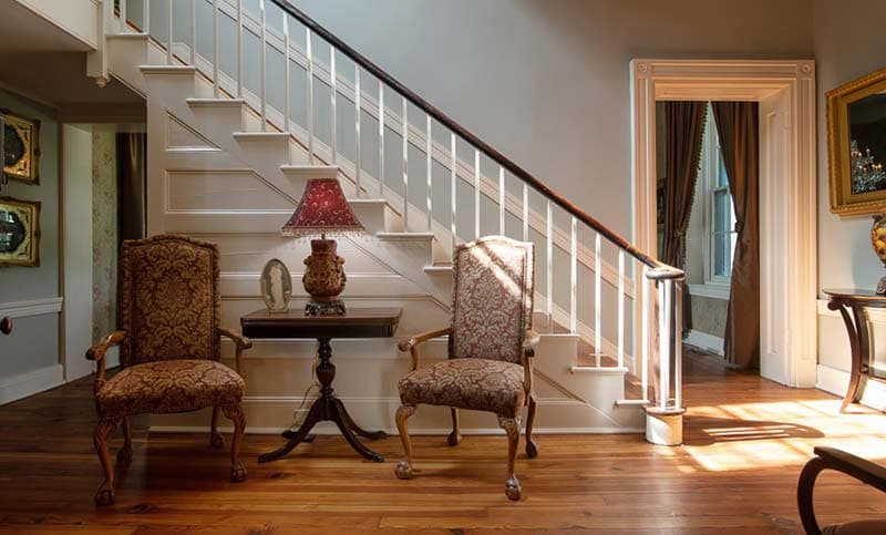 Belle Air Mansion - Image 23