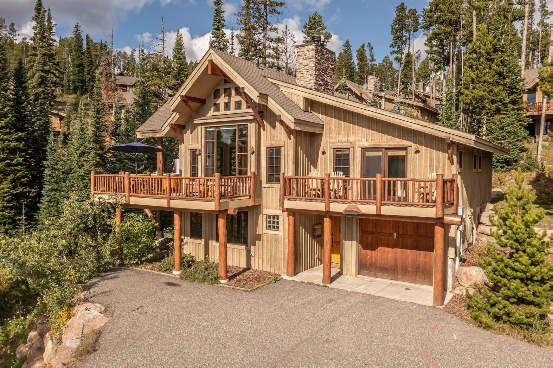 Happy Trails #8 - Image 1