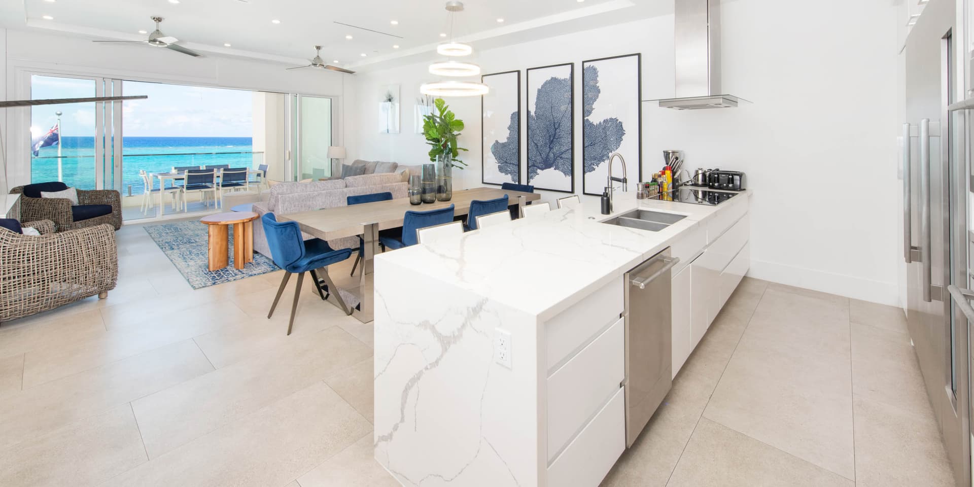 Ocean Harmony Elegance Condo - Image 4