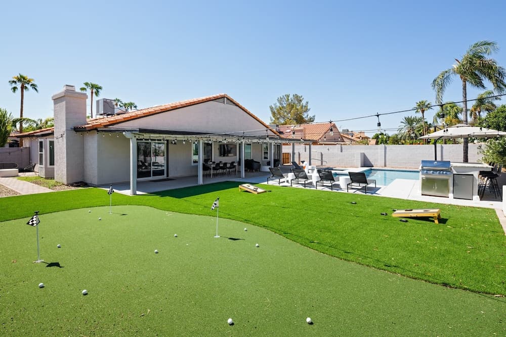 Bohemian Resort - Image 1