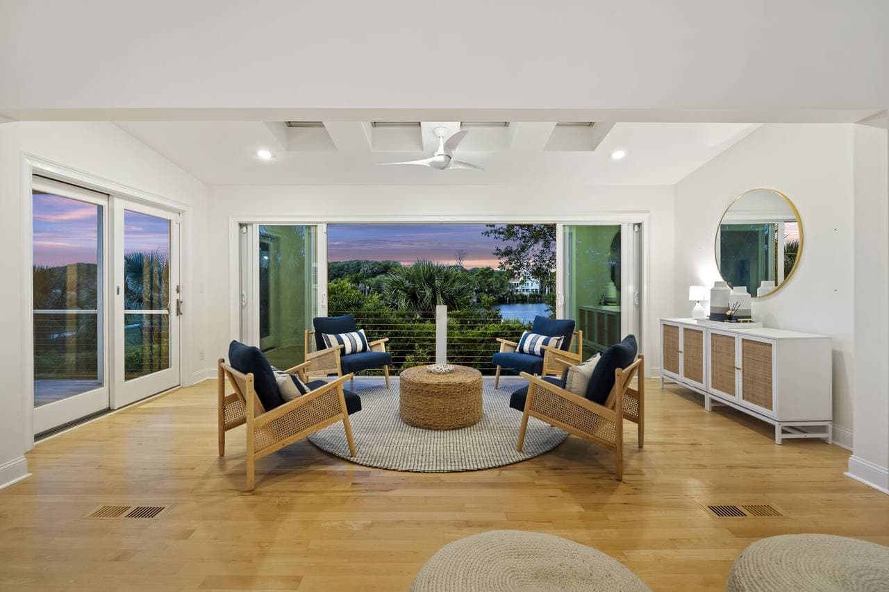 Seabrook Island House - Image 6