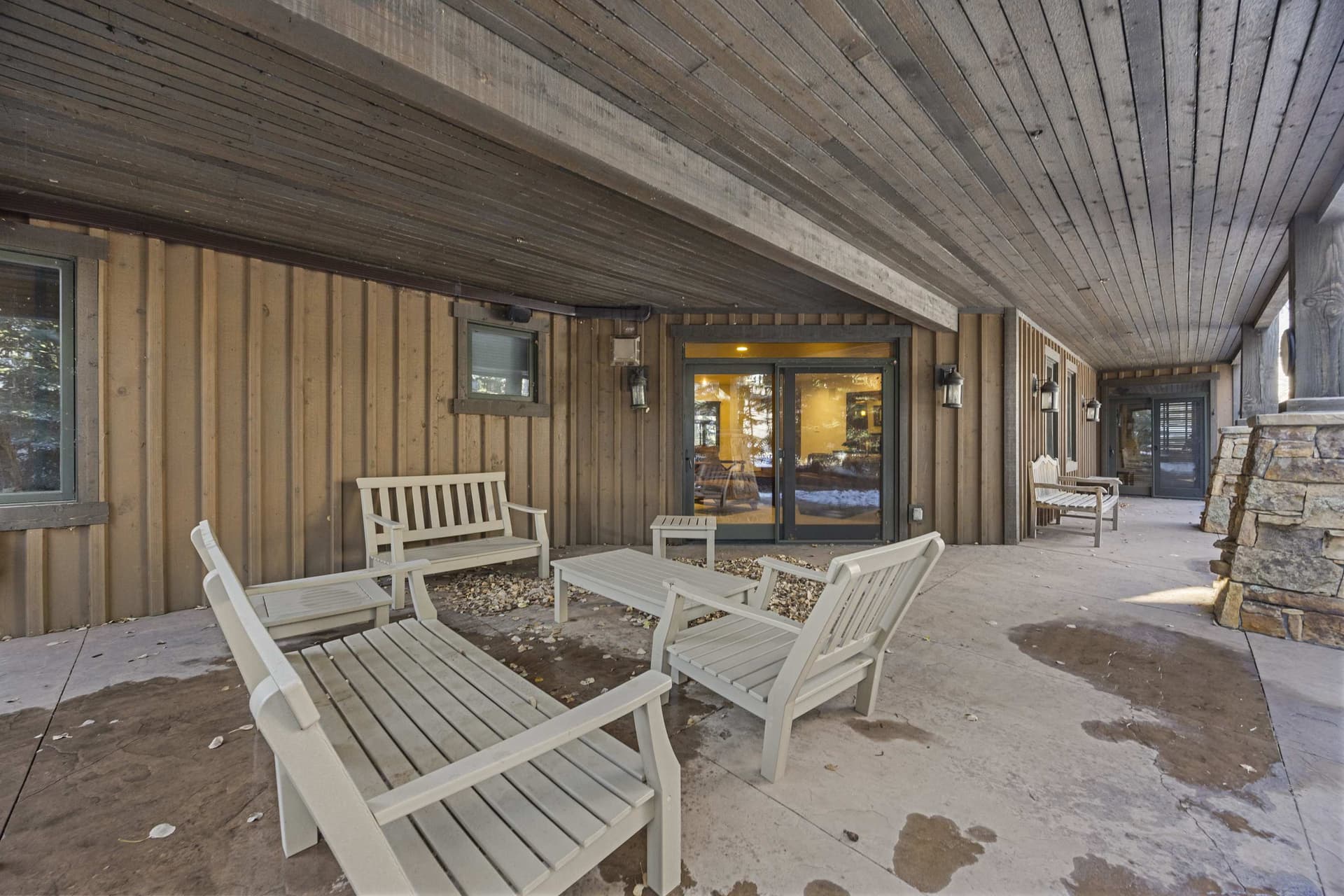 Luxury Mountain Retreat - Image 37