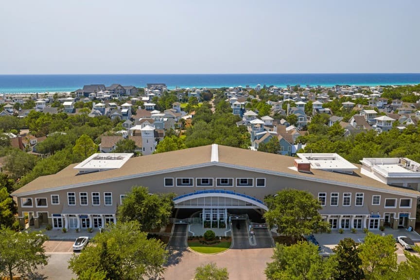 Parker House - Image 67