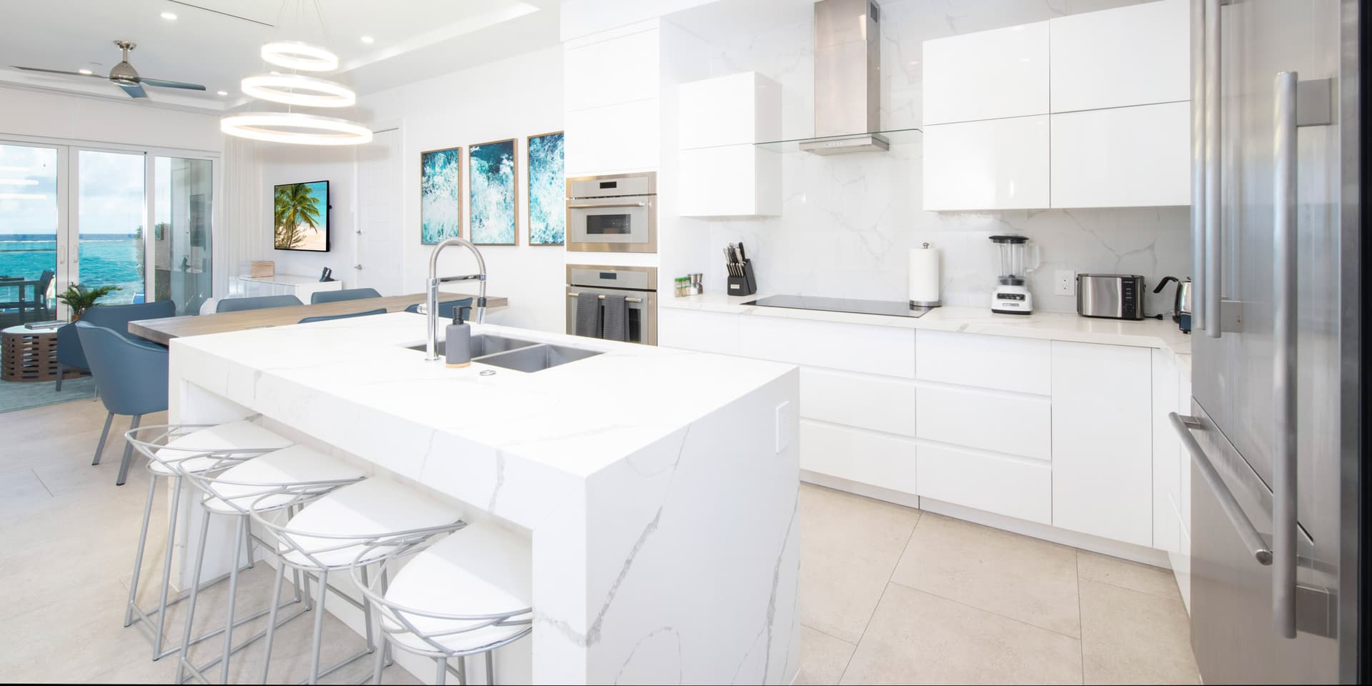 Rum Point Club Resort 101 - Image 12