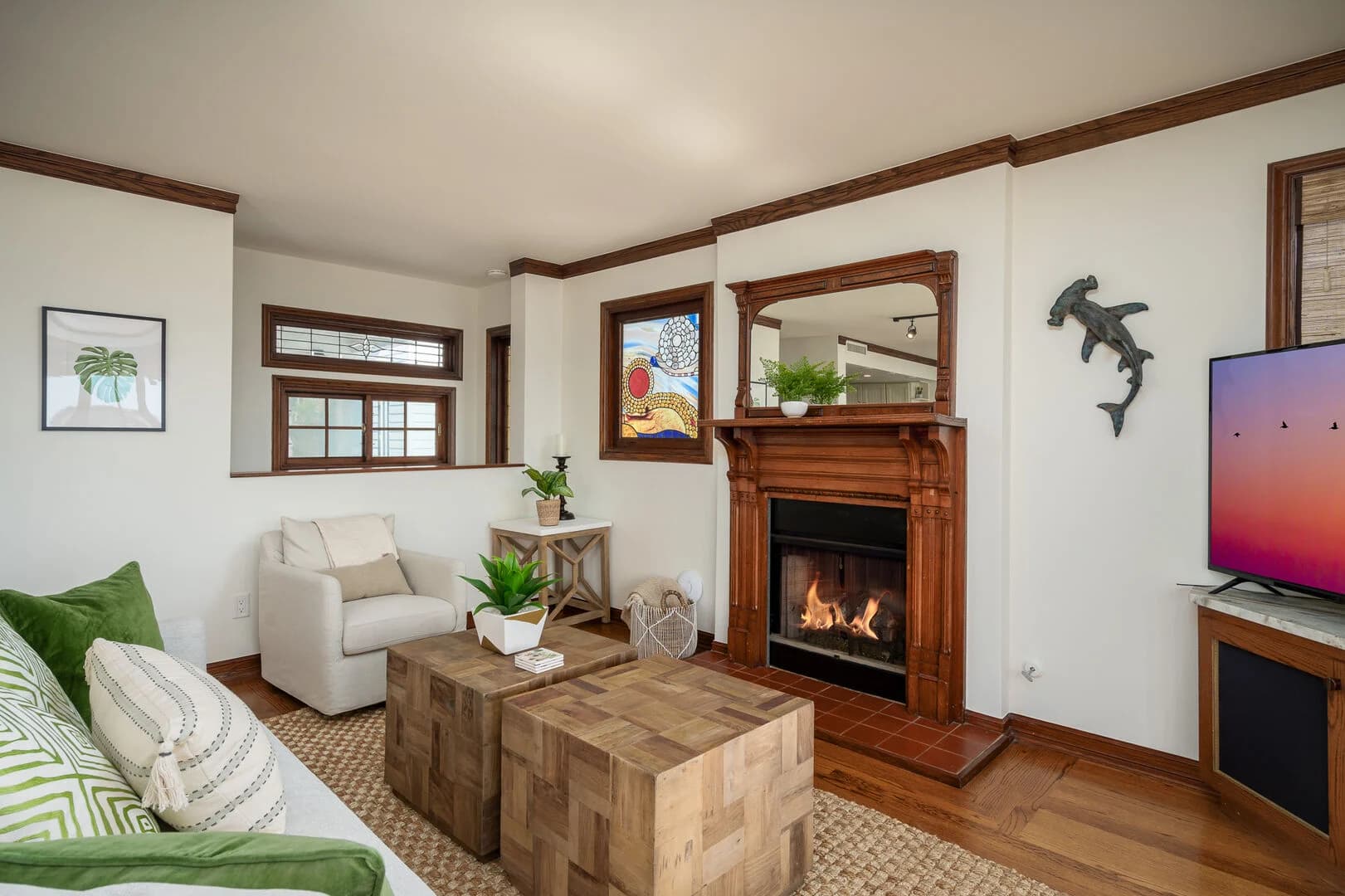 Seaside Serenity Haven - Image 23