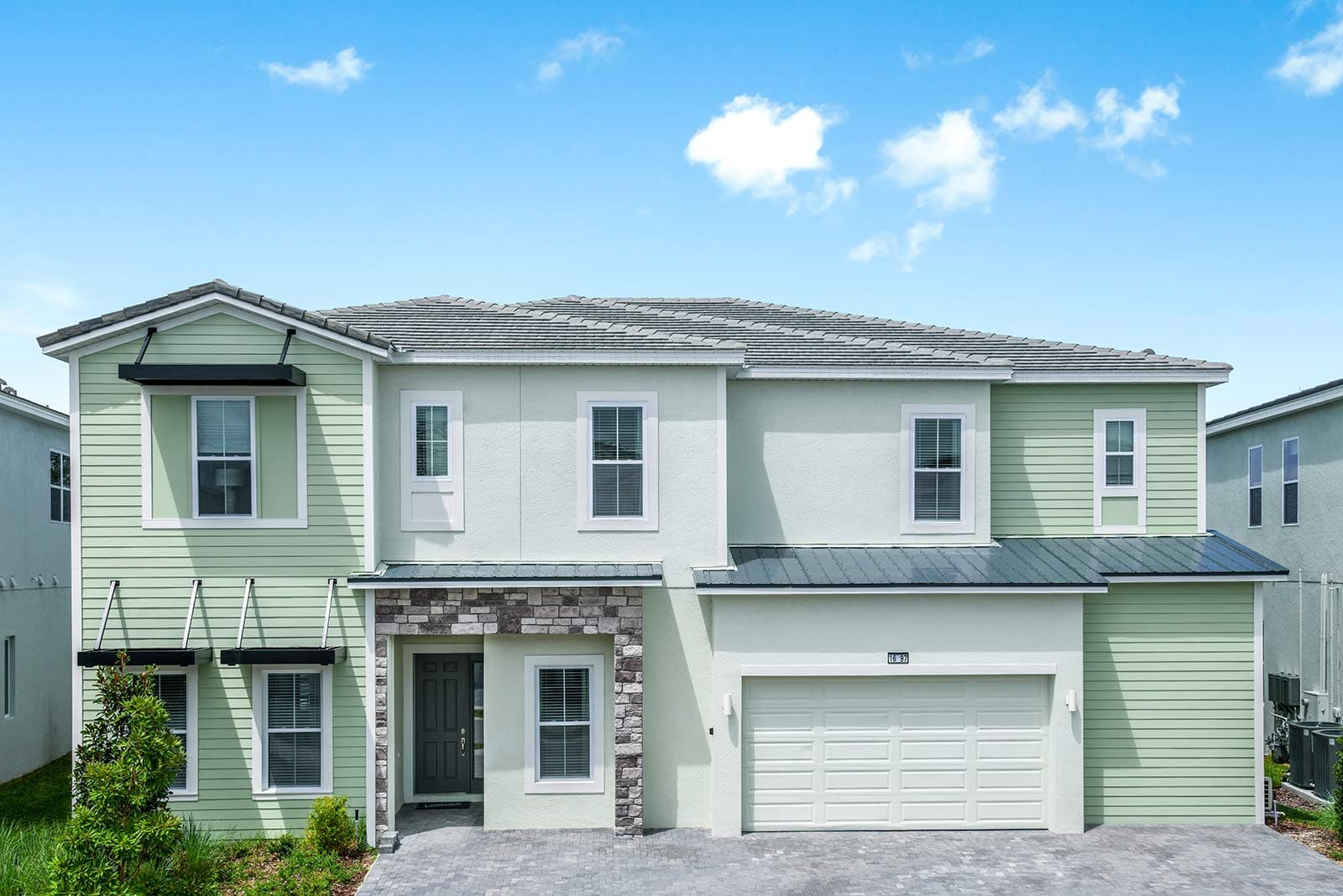 Player's Paradise - Image 1