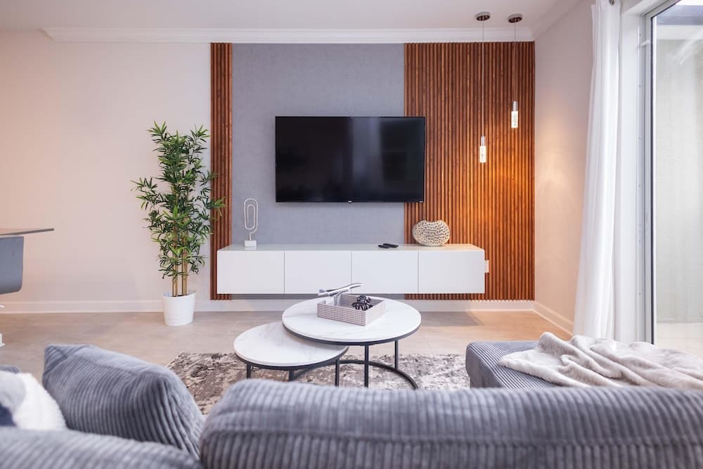 Serene Retreat at Storybook Lake - Image 1