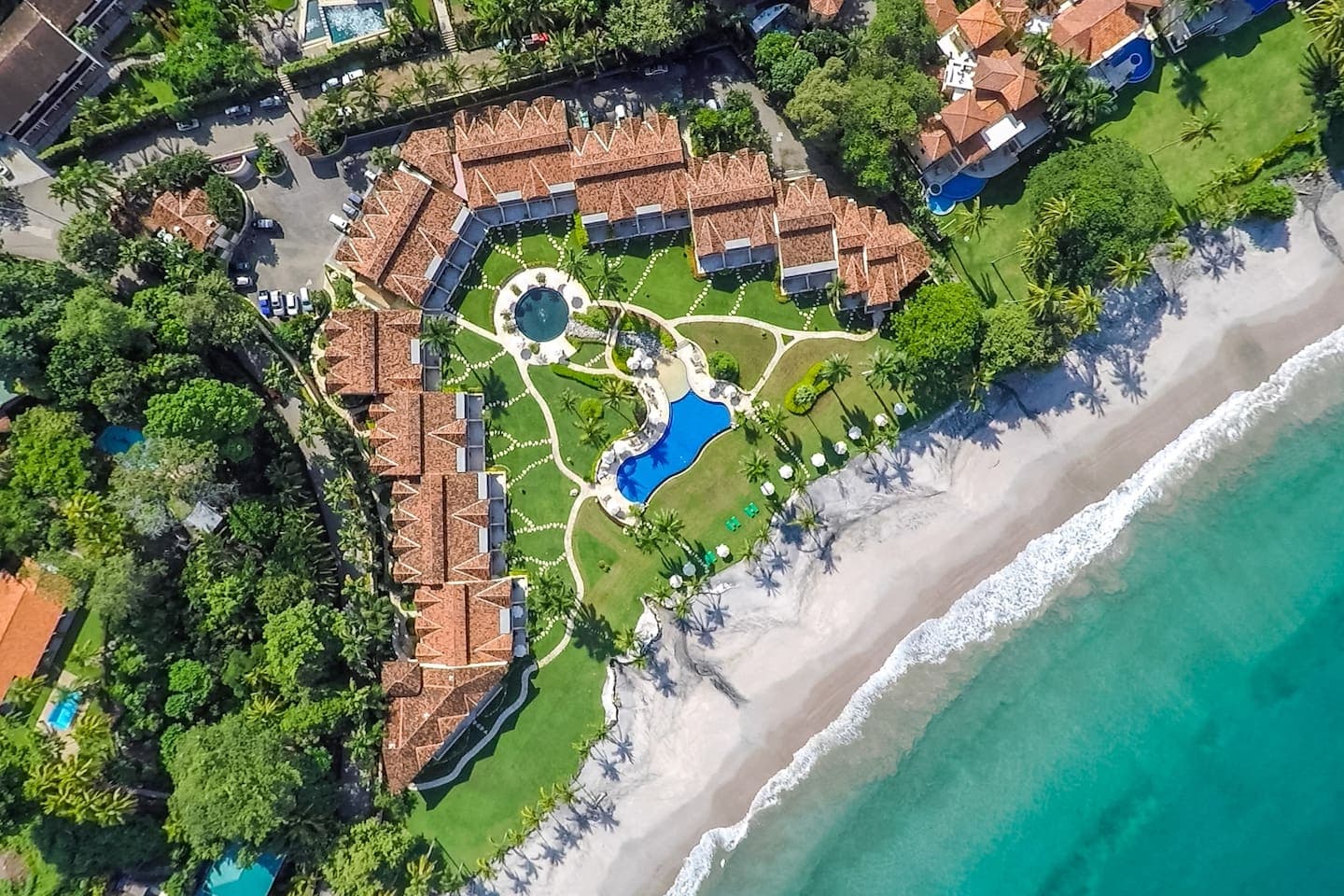 Mangrove Residence - Image 30