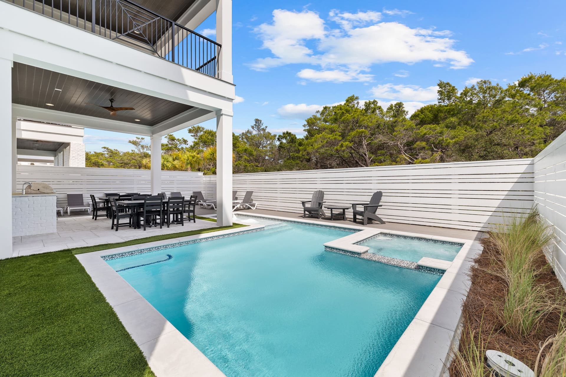 Seven Palms Pinnacle - Image 4