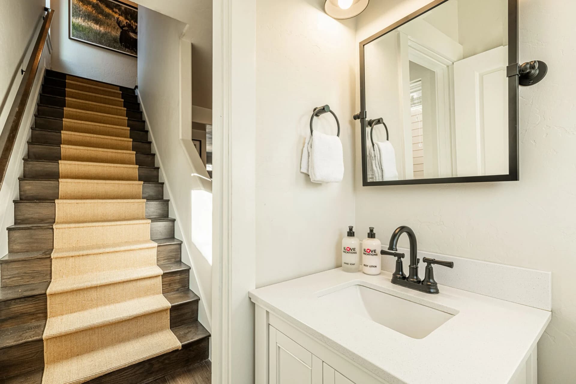 Altitude Adjustment at Bear Hollow - Image 31