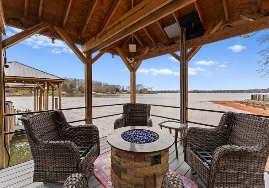 Lucent Sunset Retreat - Image 79