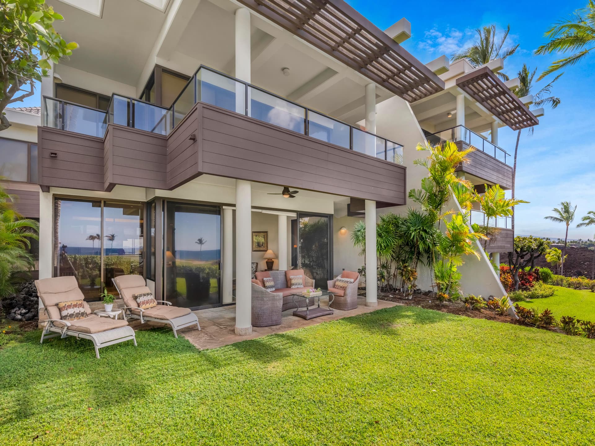 Mauna Lani Point #C101 - Image 1