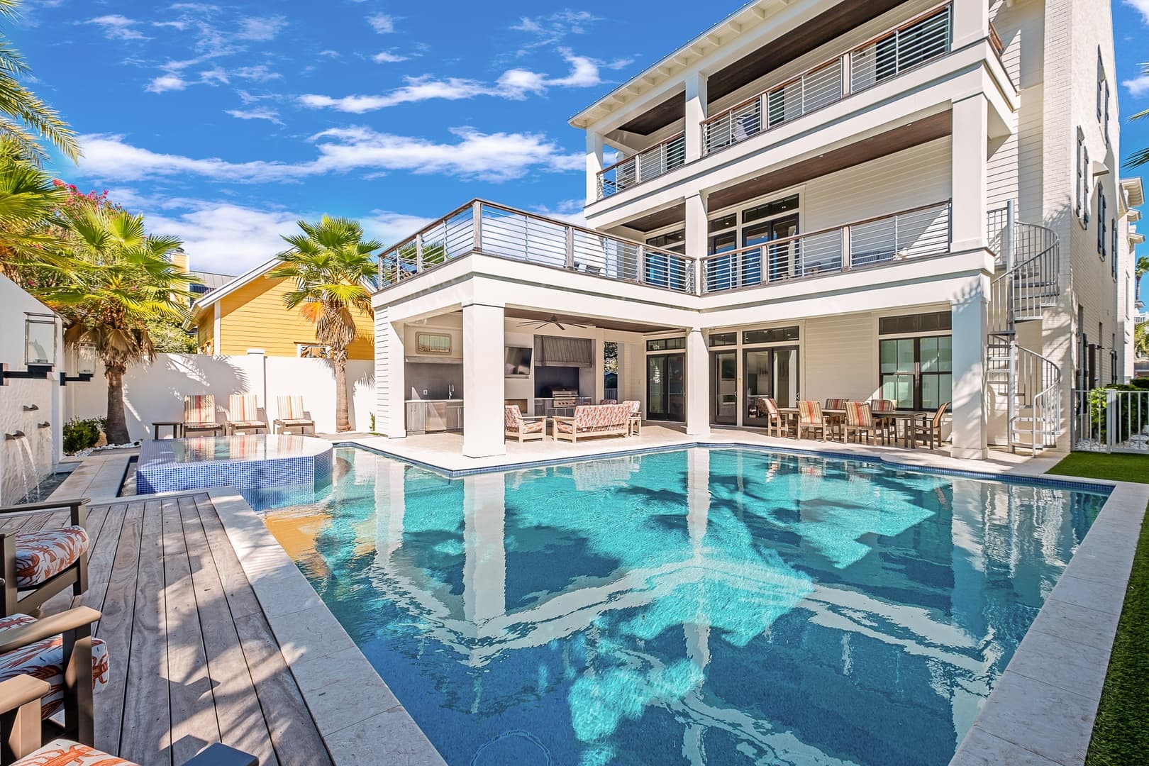 Paradise at Park Row