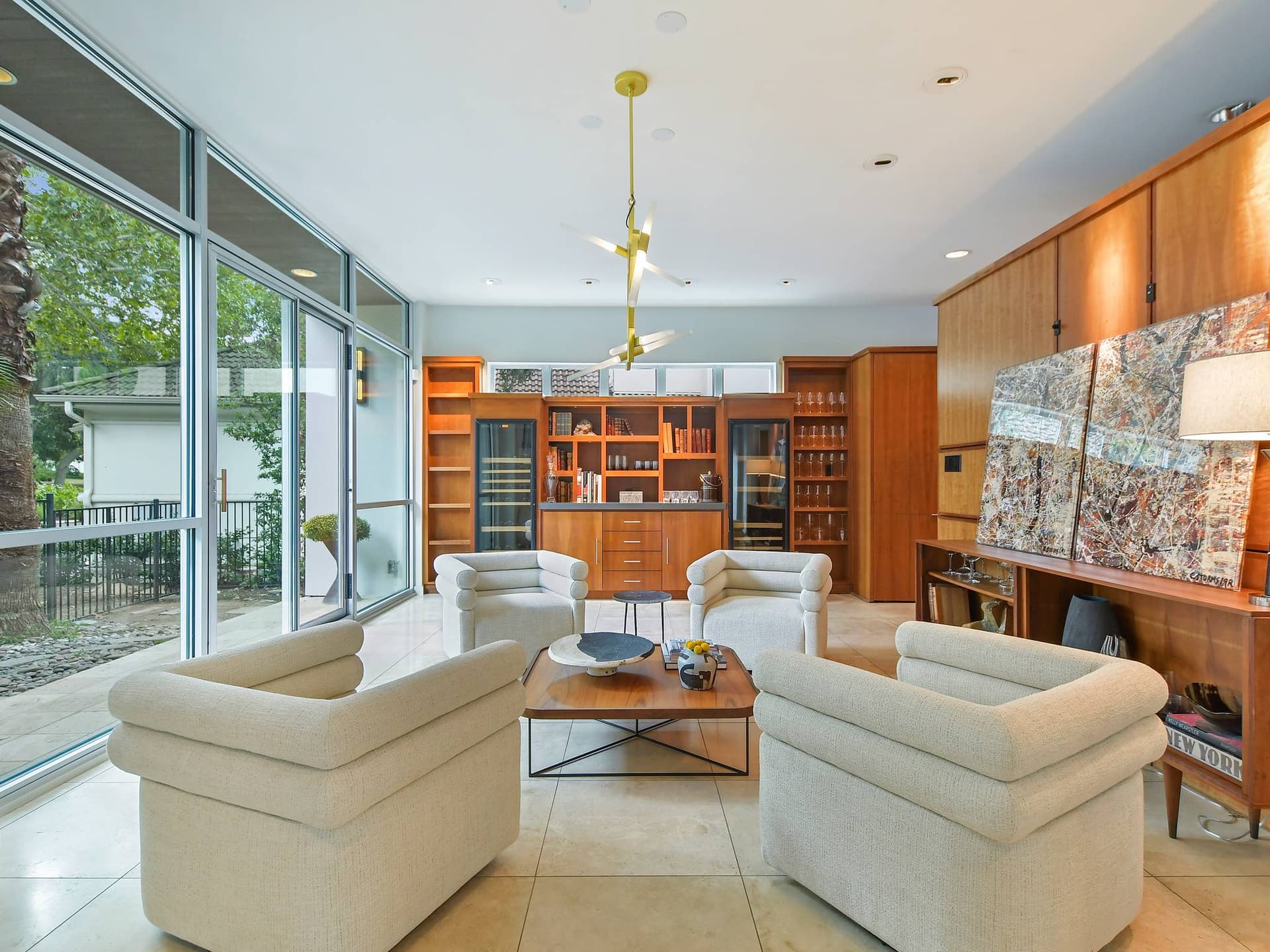 Emerald on Lake Austin - Image 40