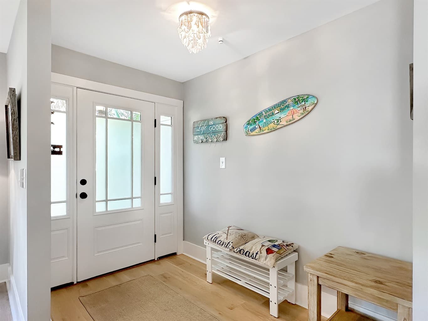 Palmetto Beach Retreat - Image 26