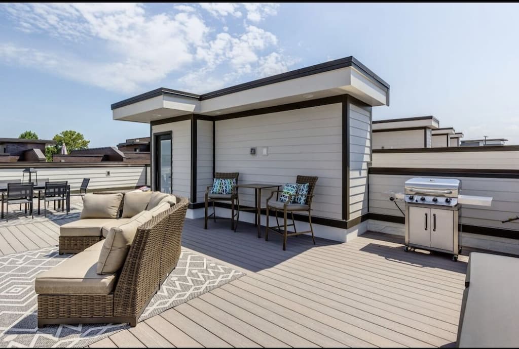 Broadway House - Image 21