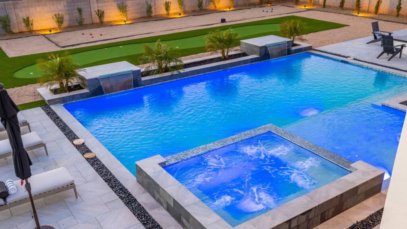 Scottsdale Desert Paradise - Image 2