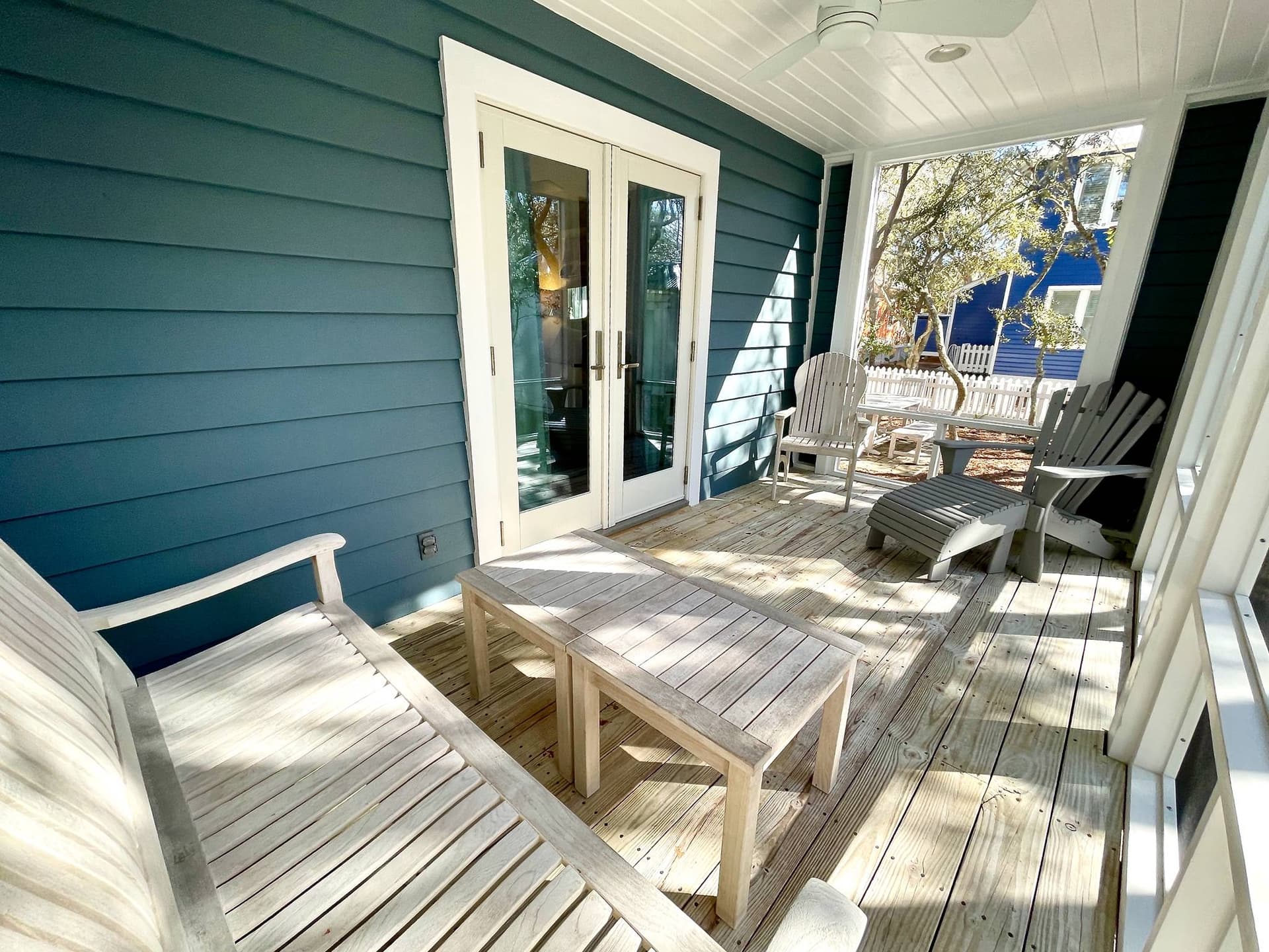 Blue Suede Home - Image 22