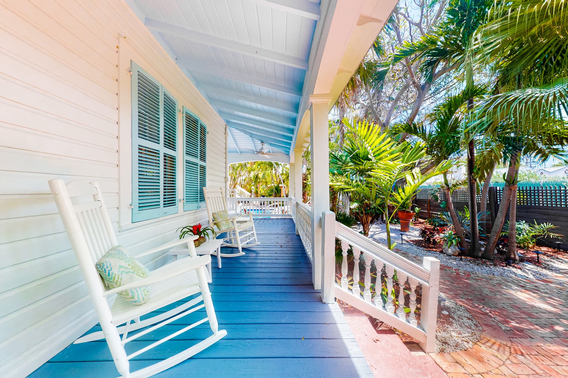 Papa's Hideaway - Image 45