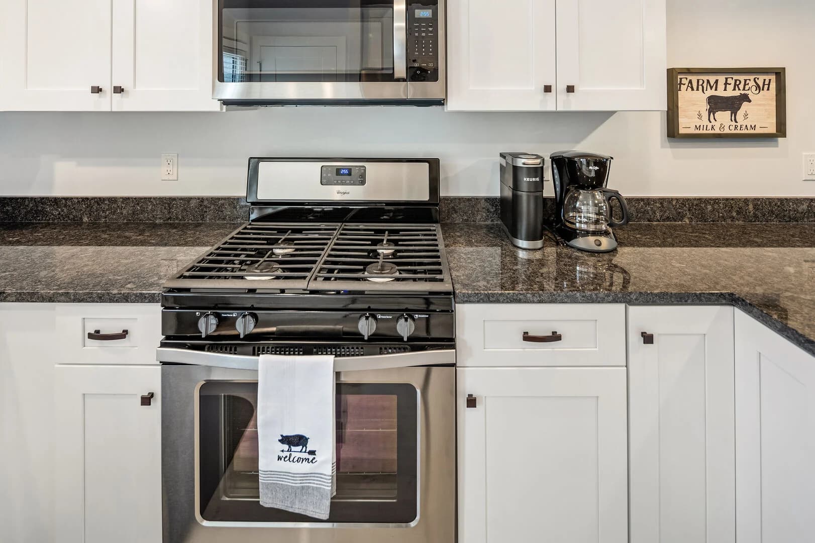 Old Bridge House - Image 7