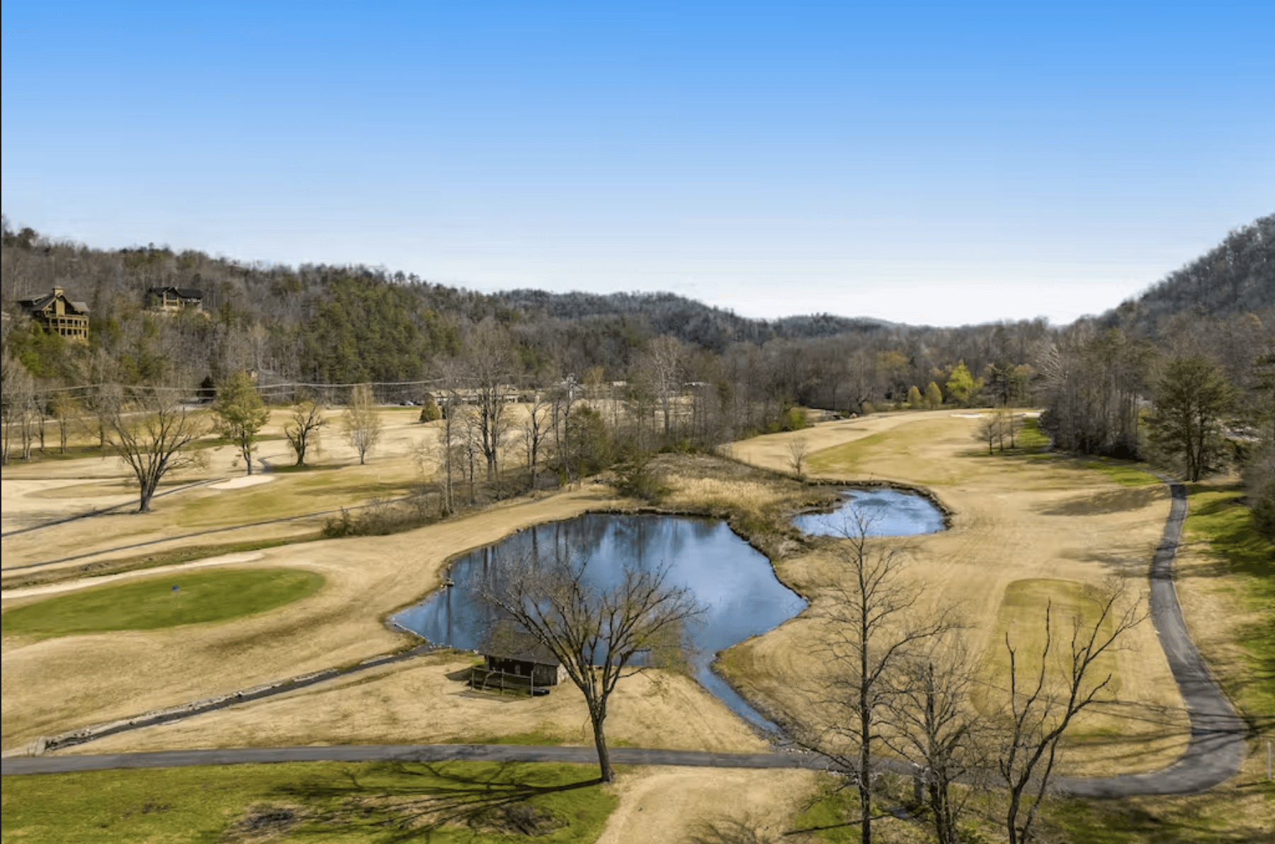 Granite Glen House - Image 47