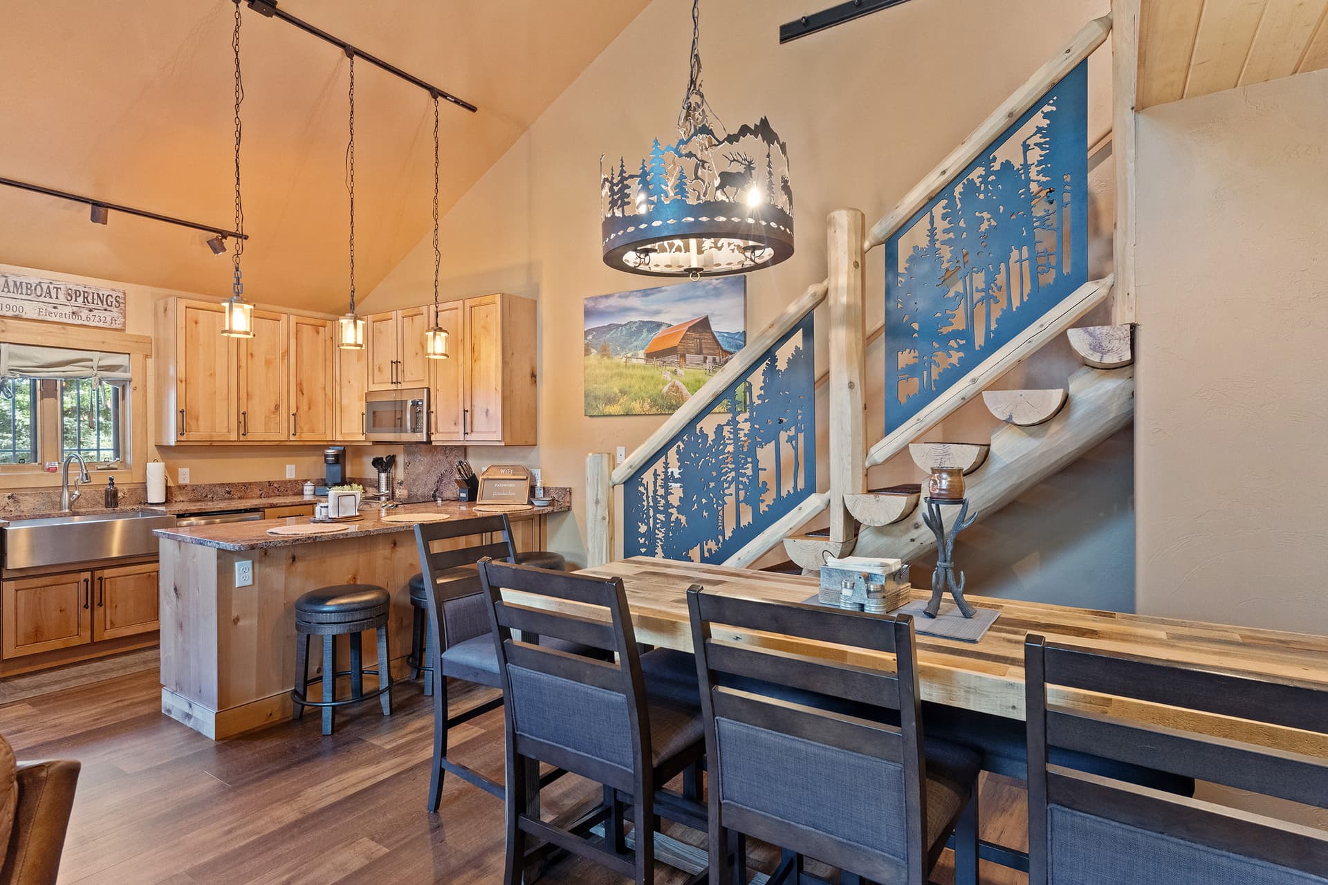 Saddle Creek Escape - Image 5