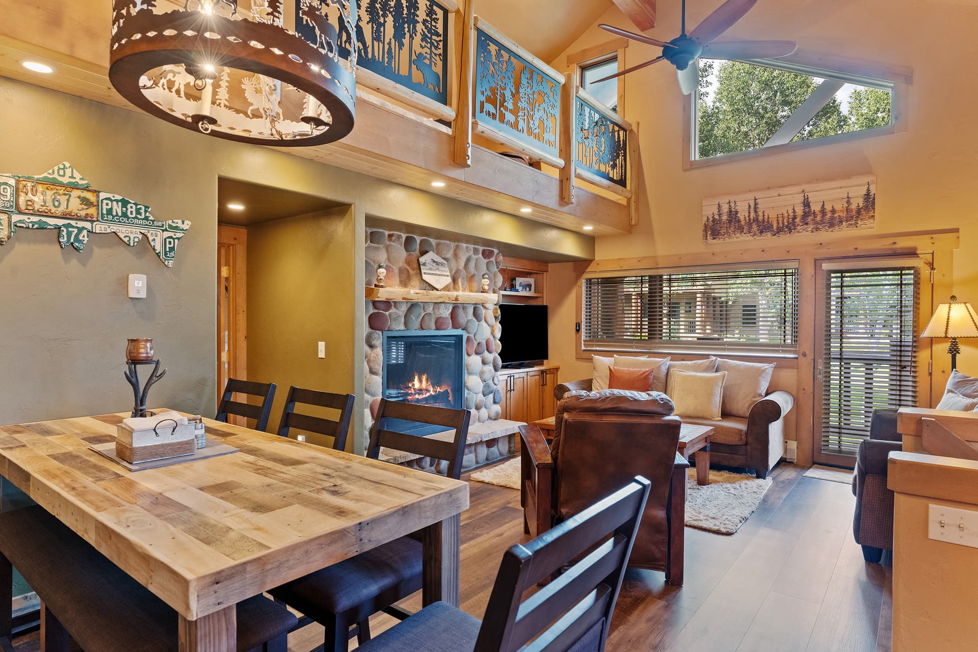 Saddle Creek Escape - Image 4