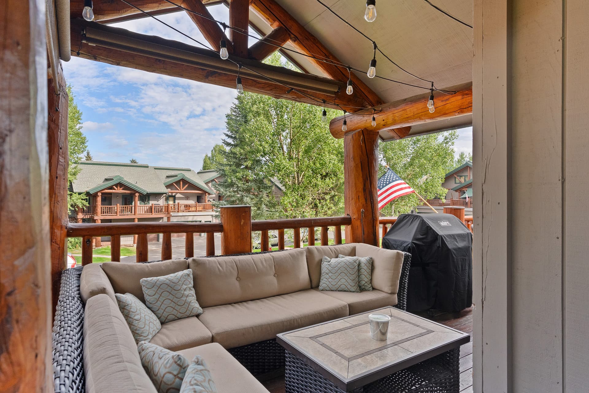 Saddle Creek Escape - Image 3