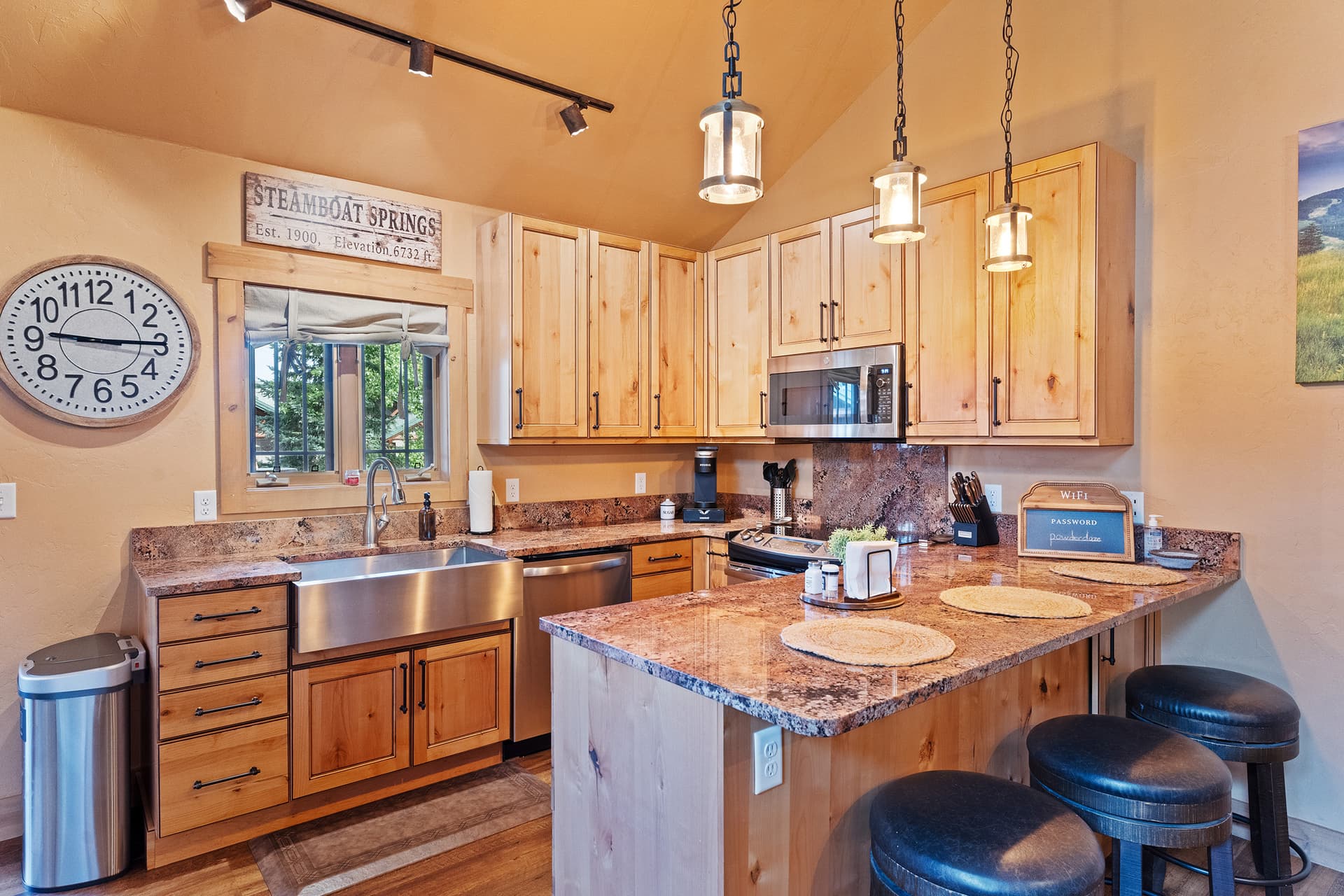 Saddle Creek Escape - Image 6