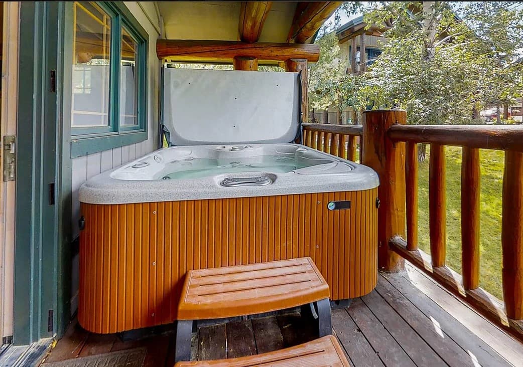 Saddle Creek Escape - Image 2