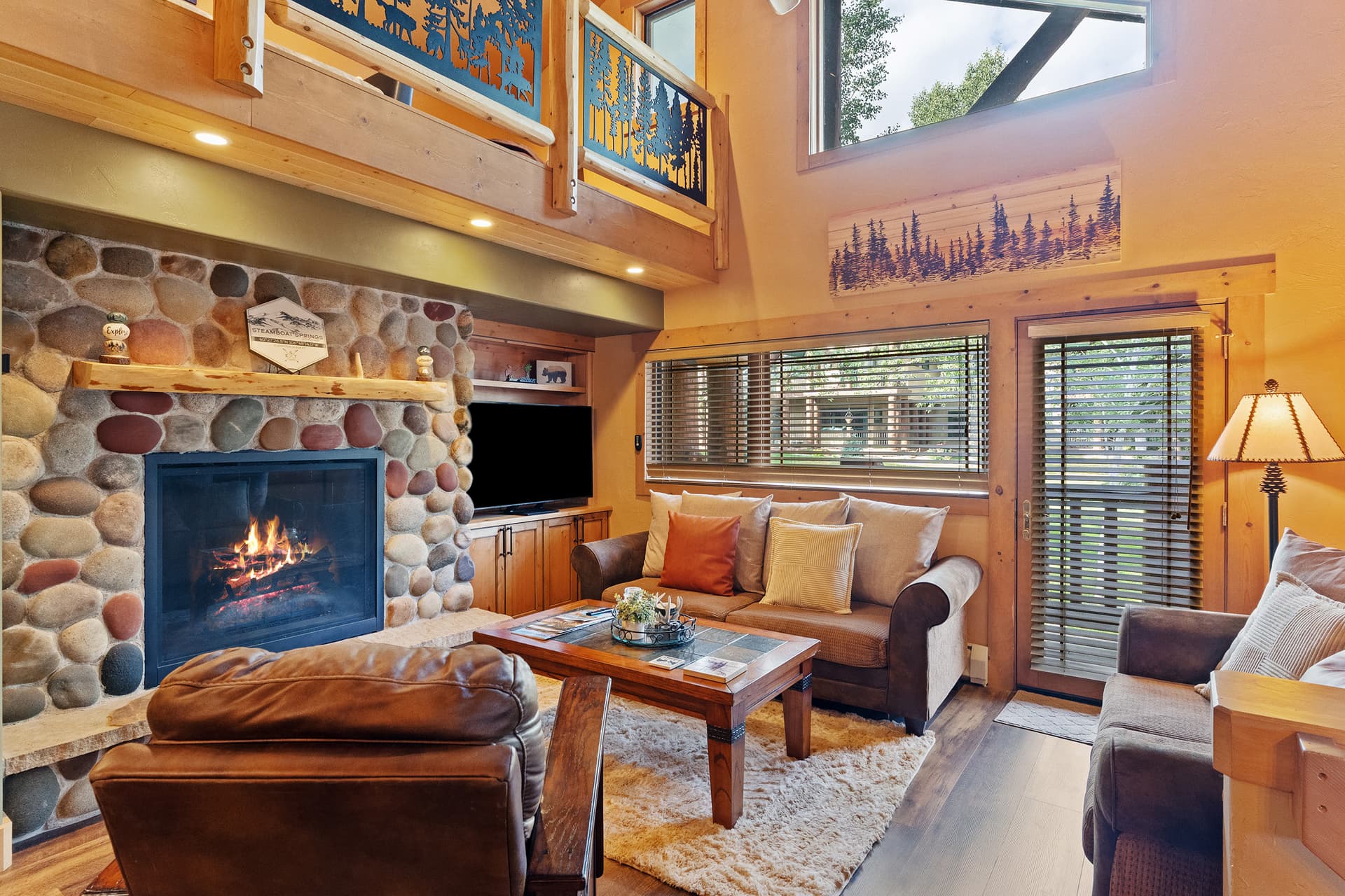 Saddle Creek Escape - Image 3