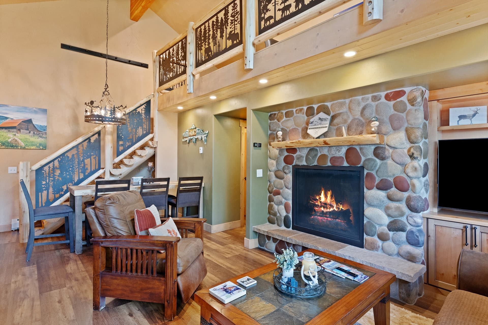 Saddle Creek Escape - Image 2