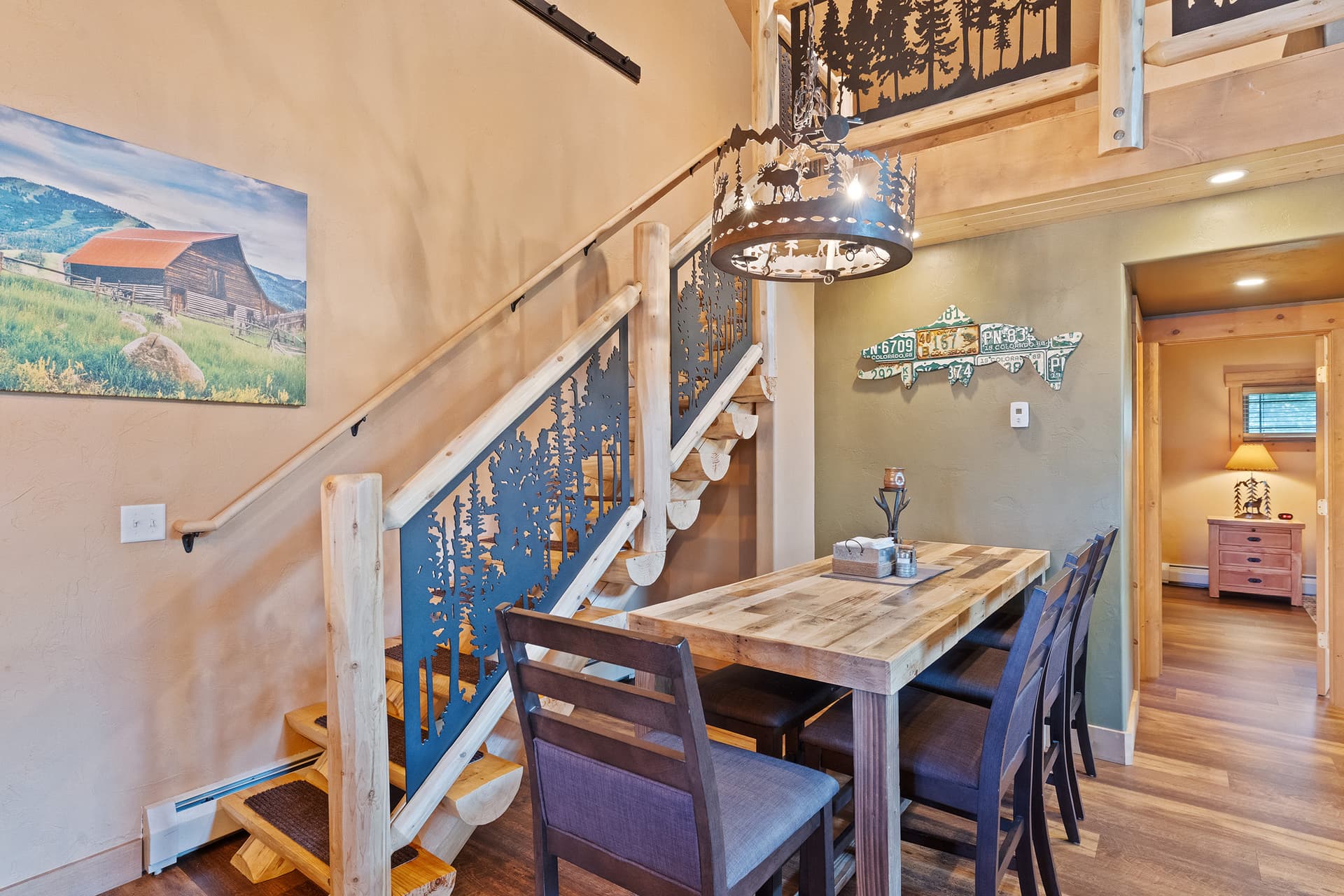 Saddle Creek Escape - Image 5