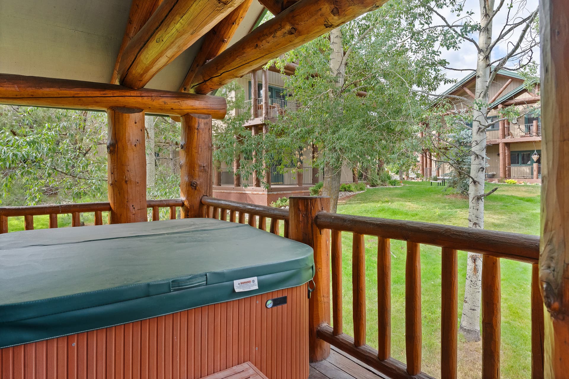 Saddle Creek Escape - Image 22