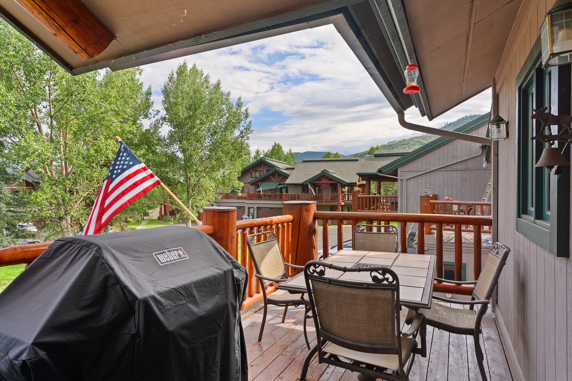 Saddle Creek Escape - Image 21