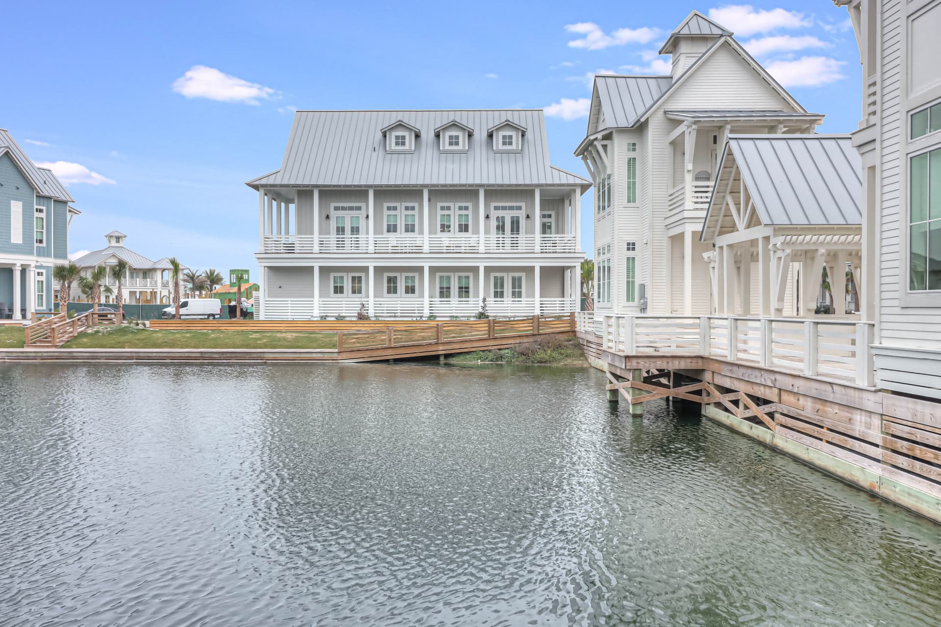 Sail Away - Image 56