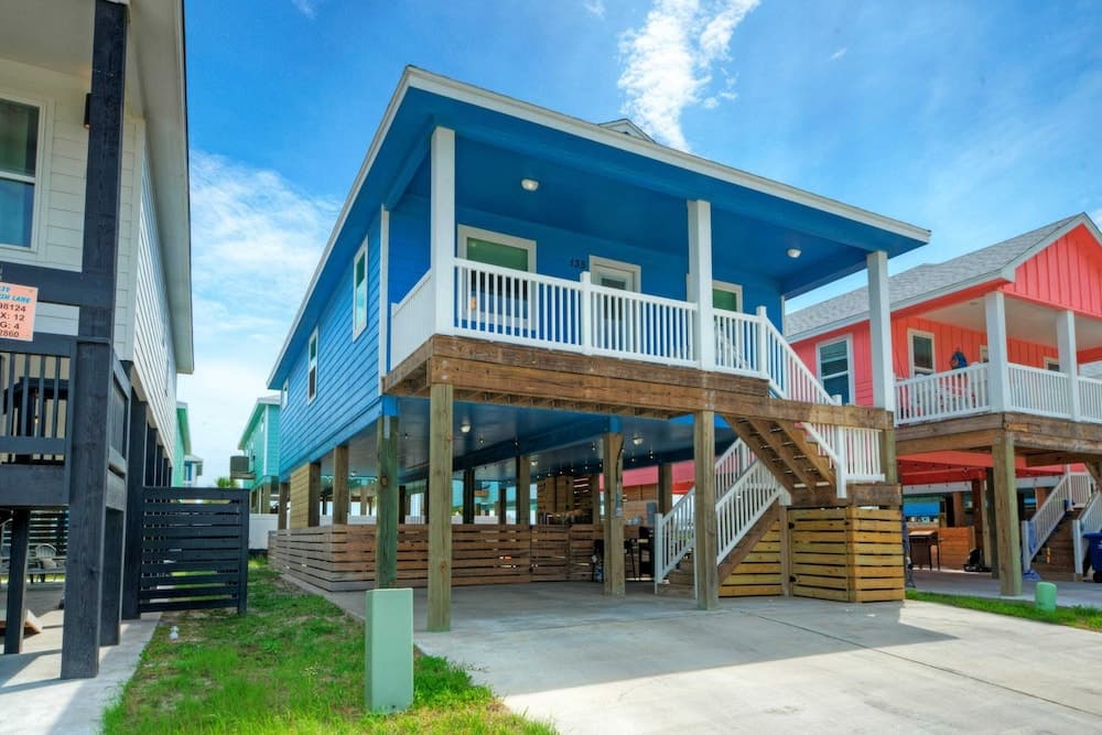 Salty Texan - Image 38