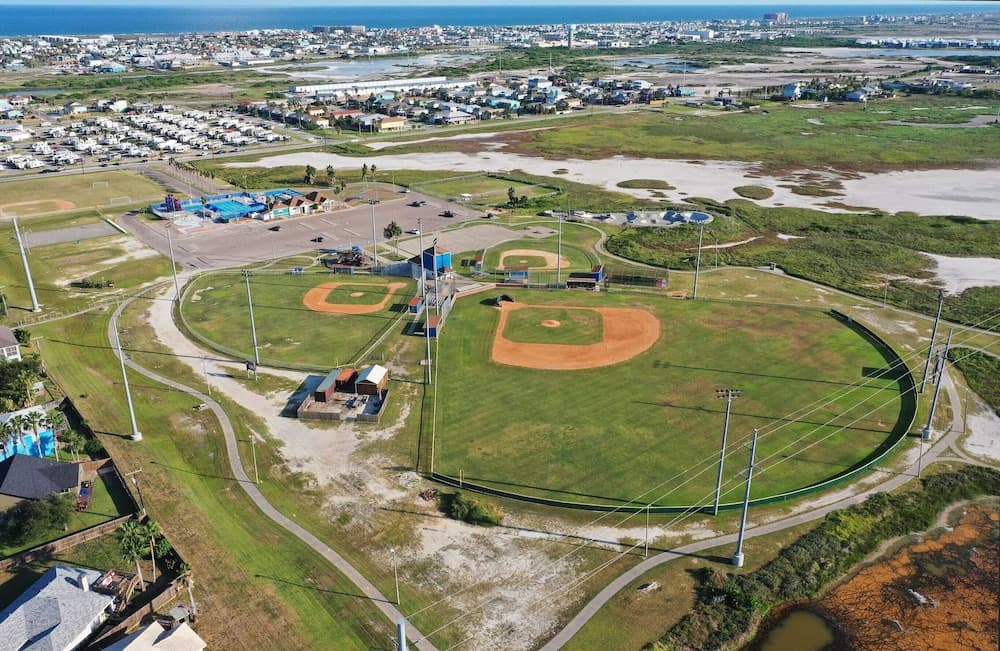 Salty Texan - Image 52