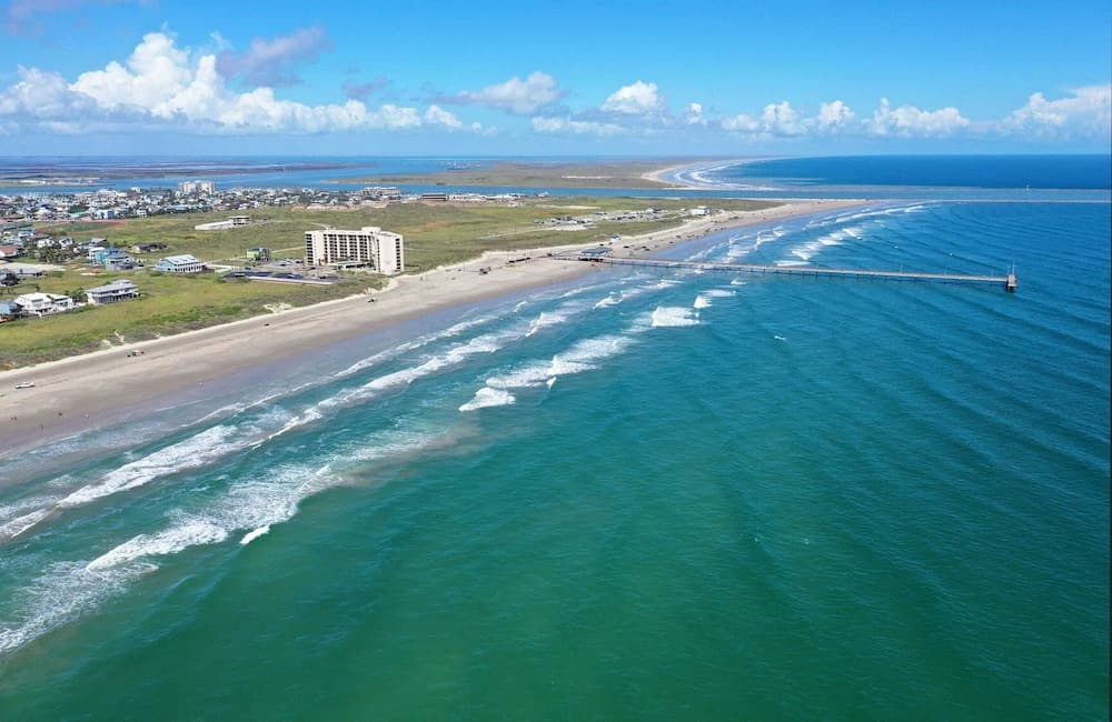 Salty Texan - Image 60