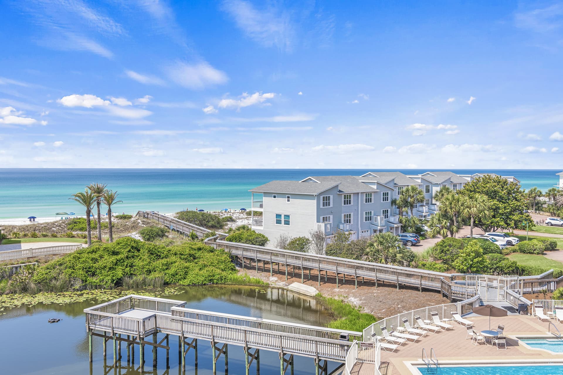 San Remo Residence - Image 27