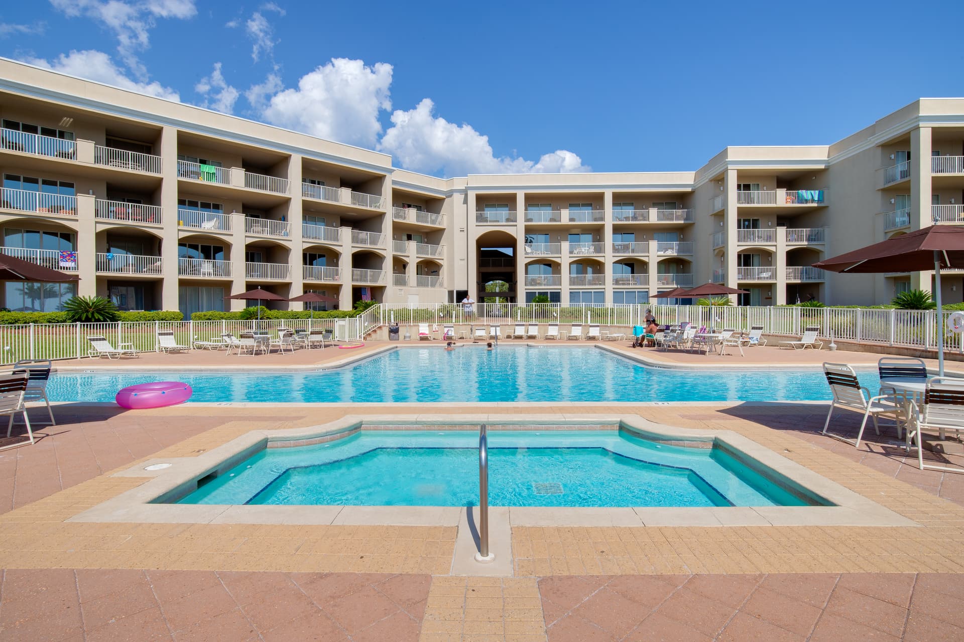 San Remo Residence - Image 2