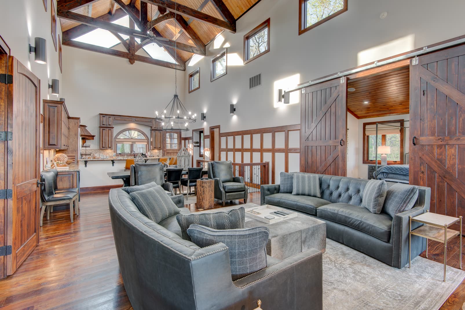 Sanctuary at Eagles Nest - Image 2