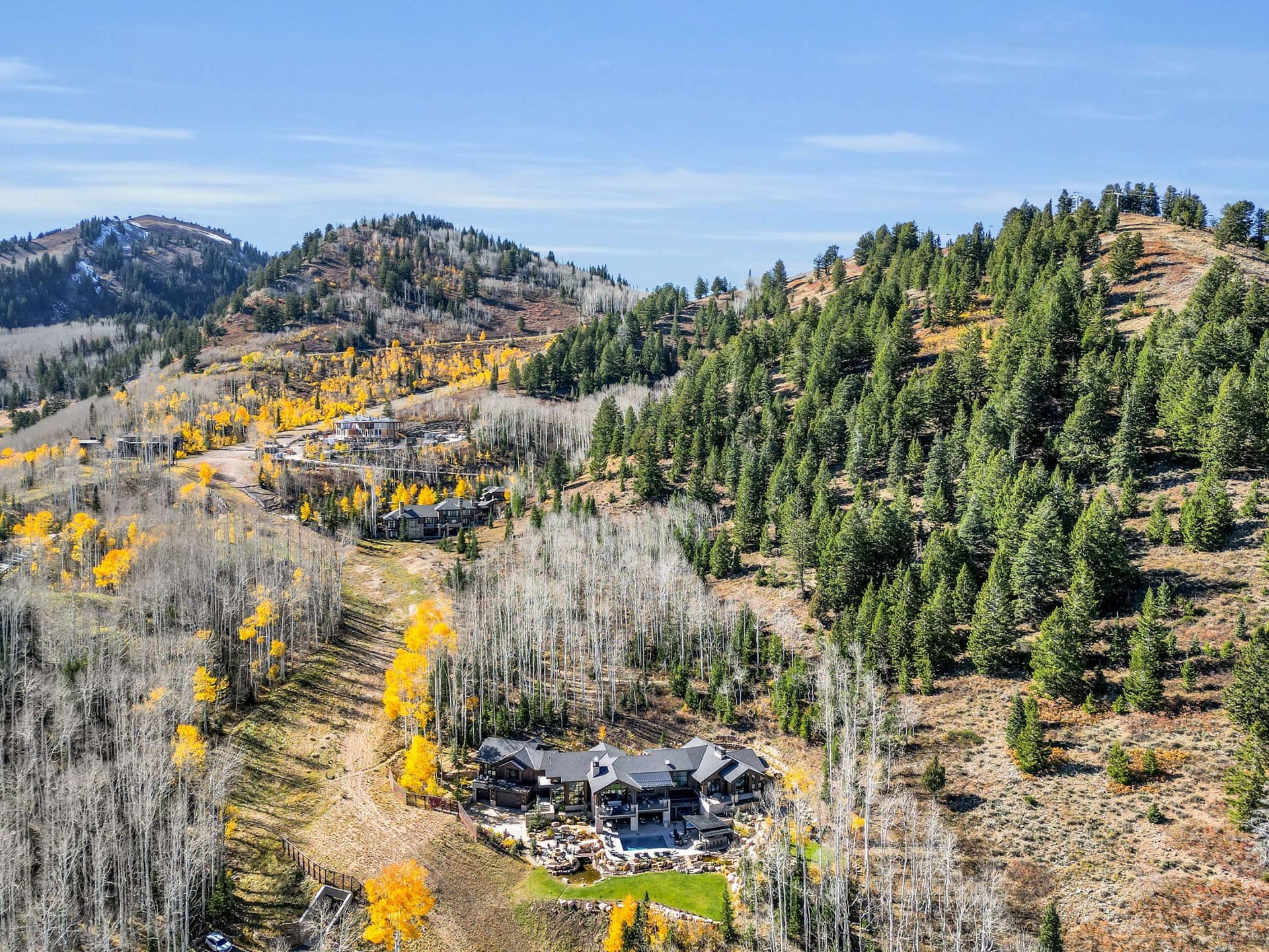 Sanctuary Chalet - Image 66