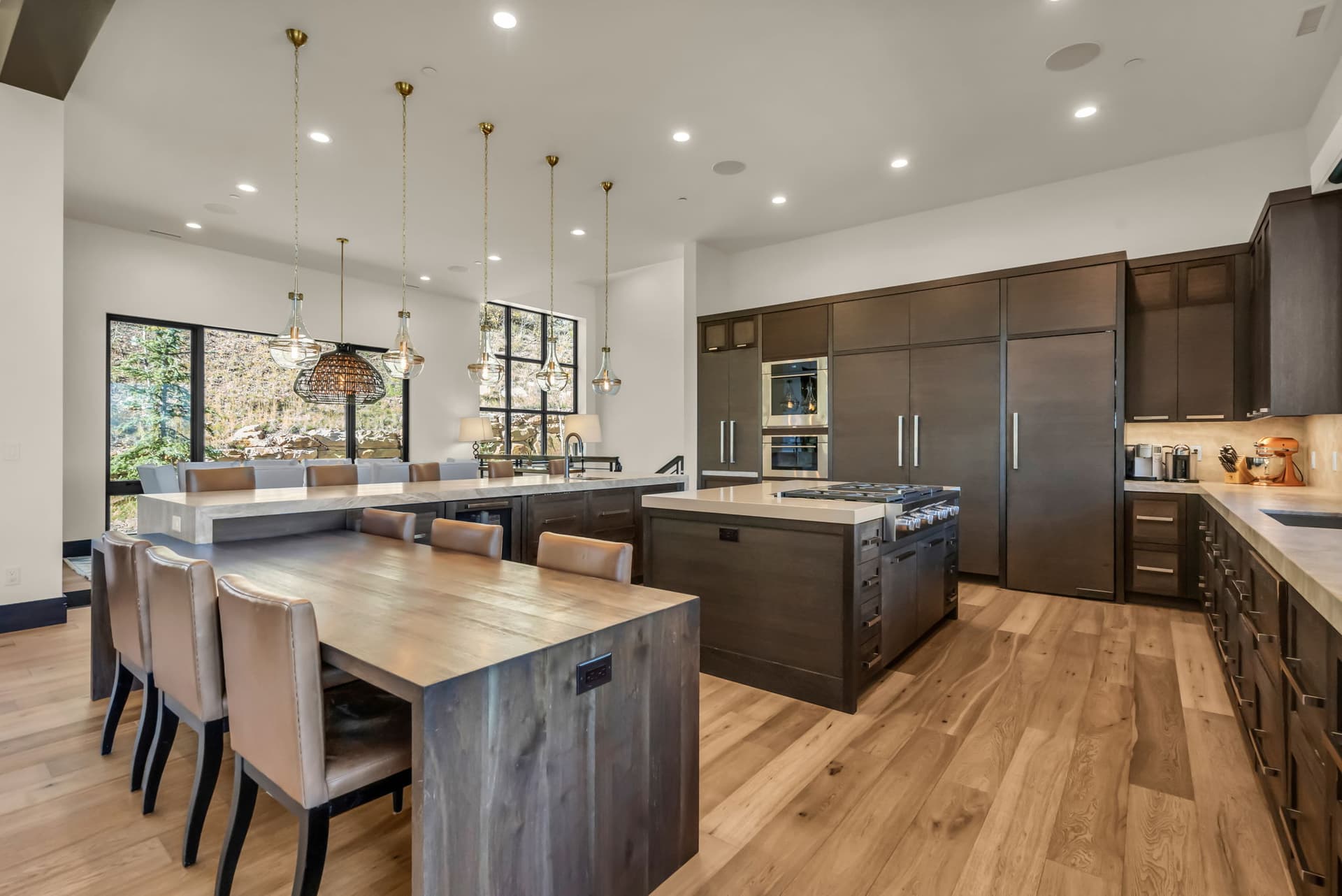 Sanctuary Chalet - Image 5