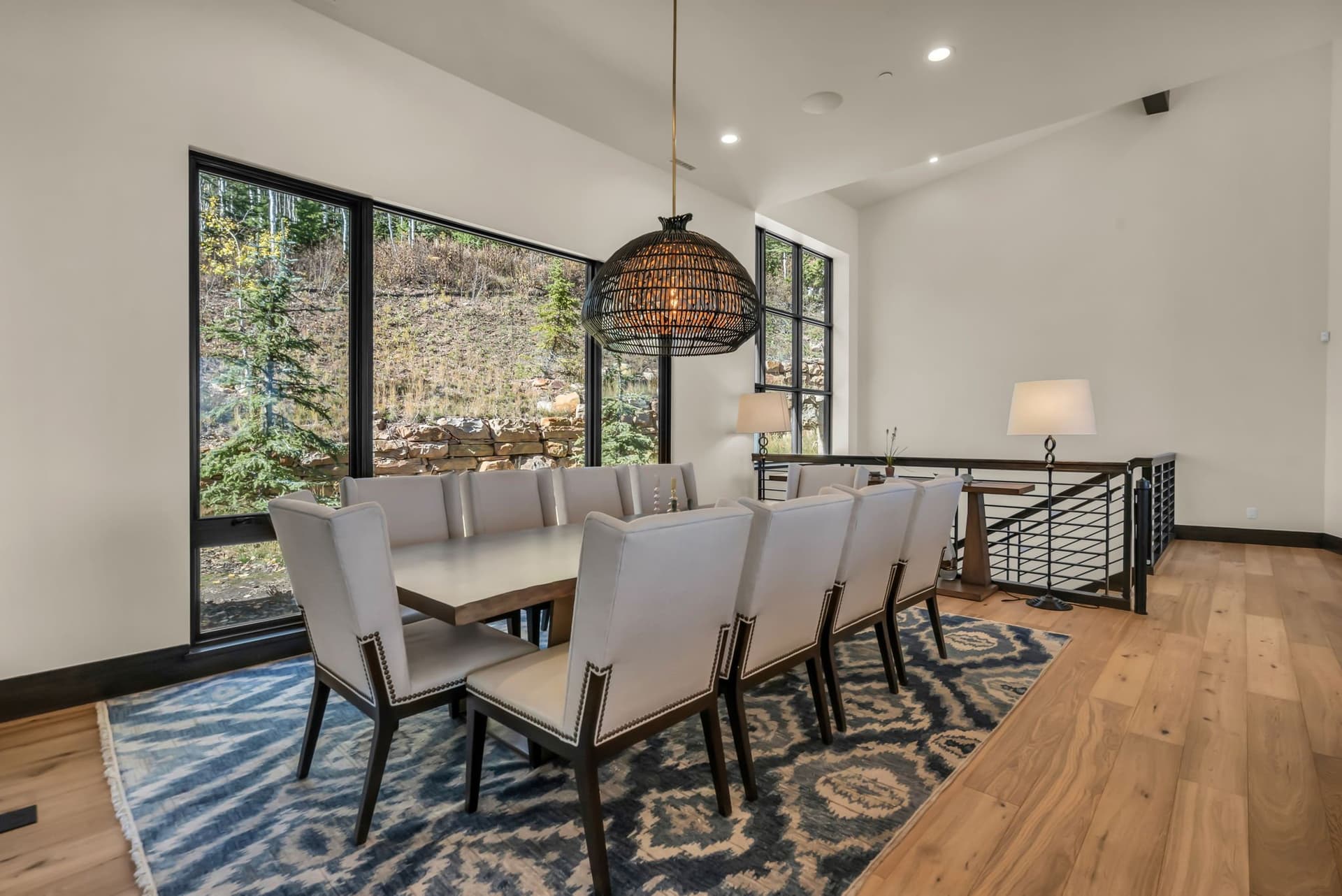 Sanctuary Chalet - Image 8