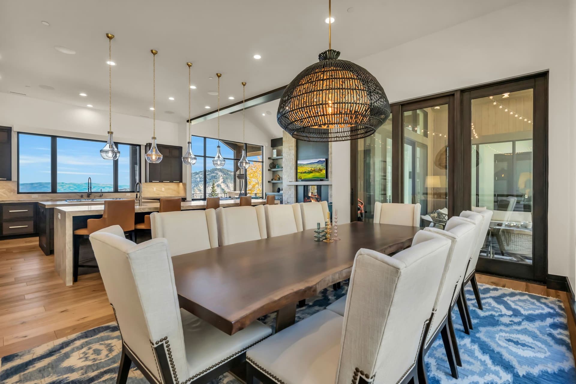 Sanctuary Chalet - Image 9