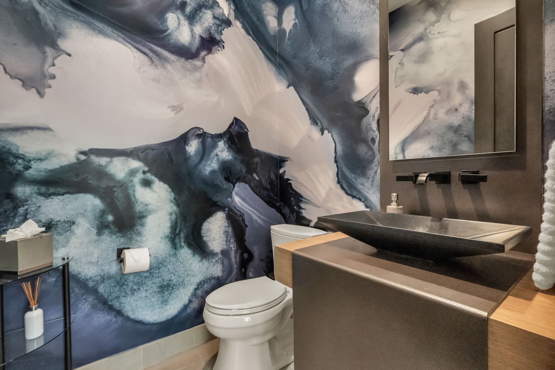 Sanctuary Chalet - Image 10