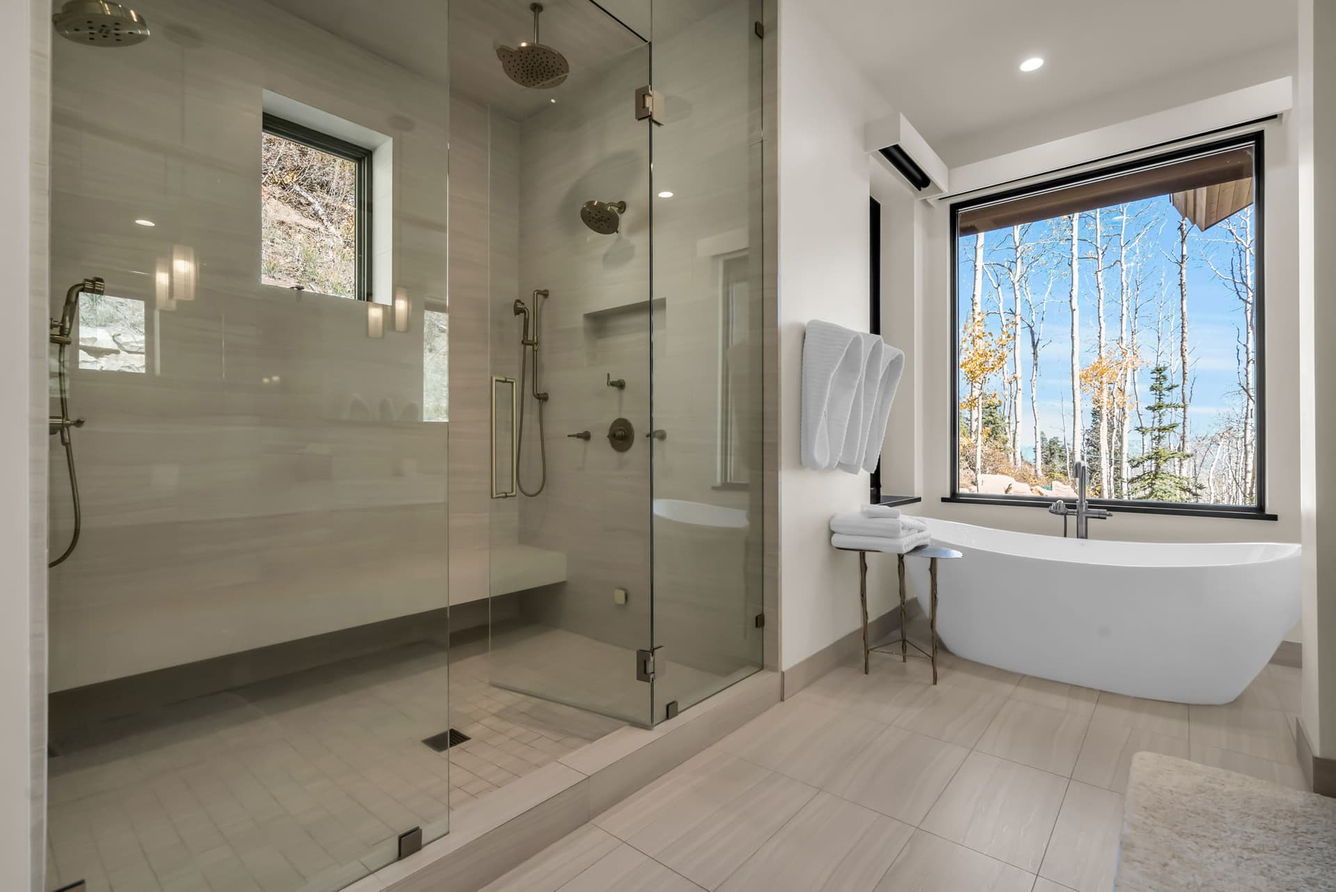 Sanctuary Chalet - Image 17