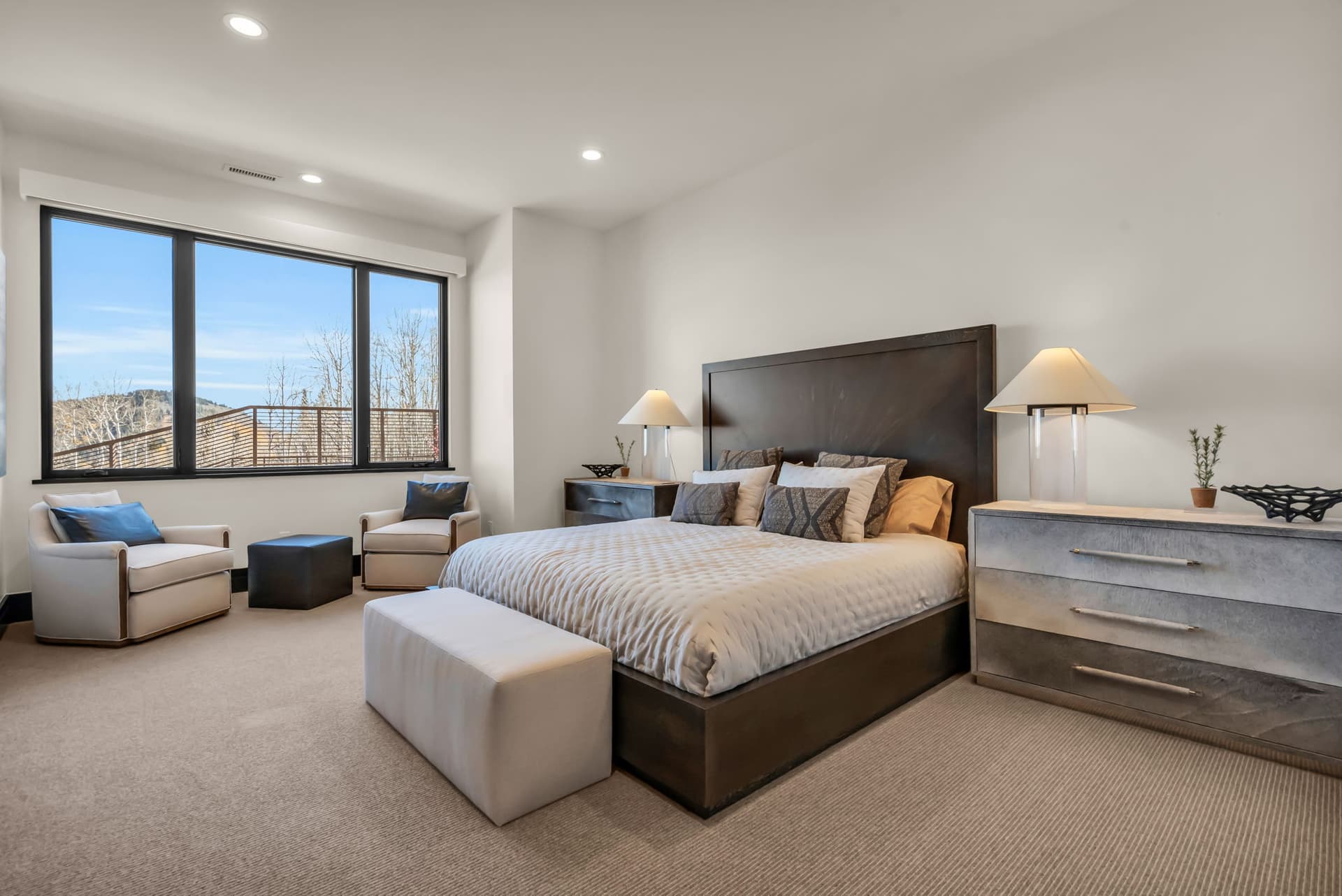 Sanctuary Chalet - Image 21