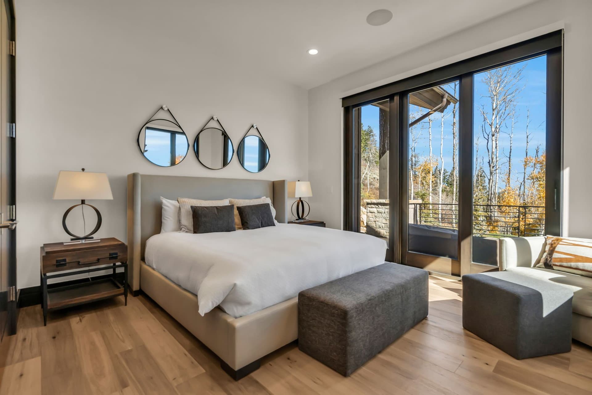 Sanctuary Chalet - Image 23